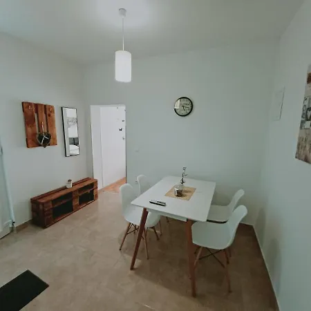 Apartman Laura