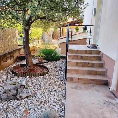 Apartman Laura Zadar