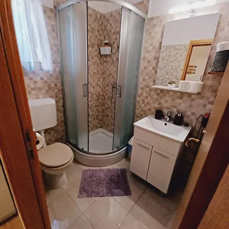 Appartement Apartman Laura *