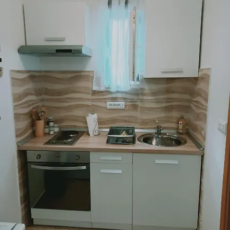 Apartman Laura Appartement Zadar
