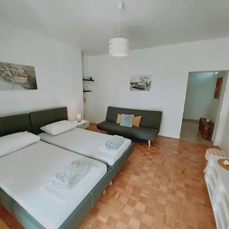 Appartement Apartman Laura Zadar