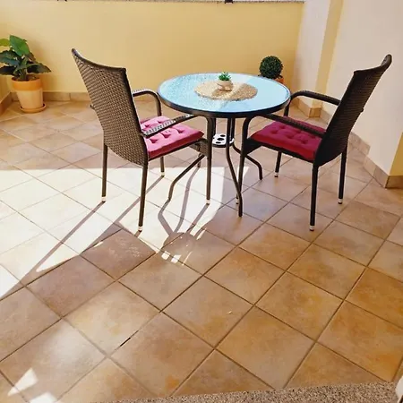 Apartman Laura Zadar