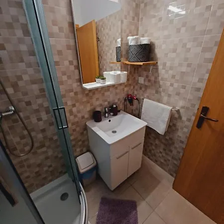 Appartement Apartman Laura *