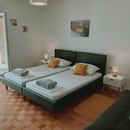 Apartman Laura Appartement
